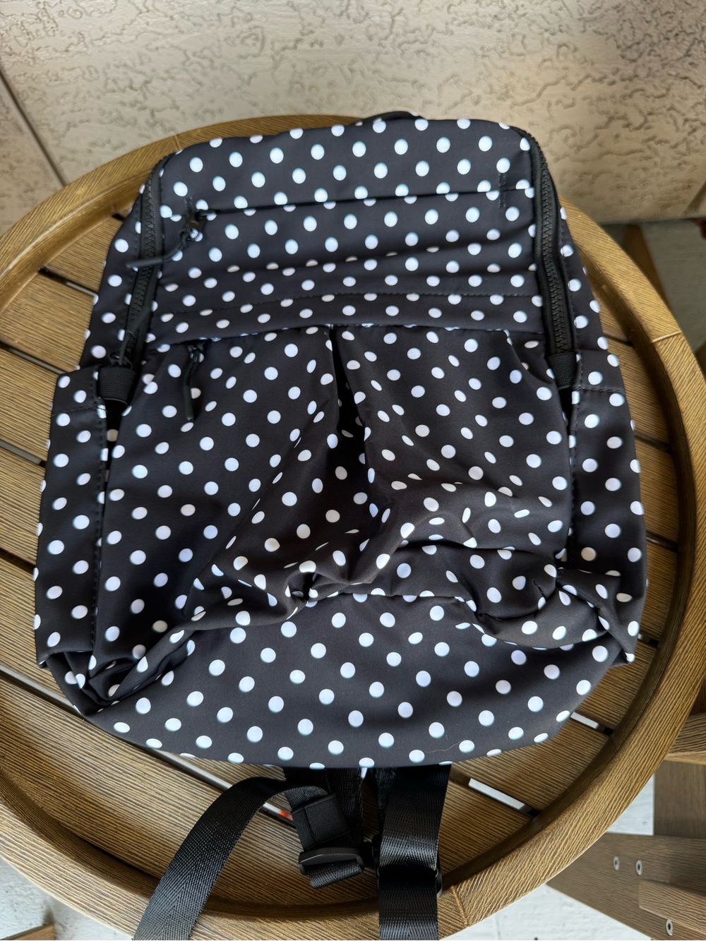 Emmafy MiniMax Dot Backpack New in Packaging